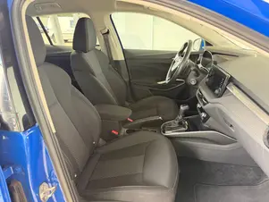 Škoda Fabia Style