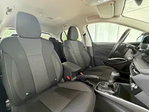 Škoda Fabia Style