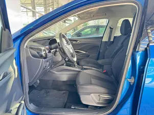 Škoda Fabia Top Selection