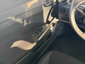 Škoda Fabia Top Selection