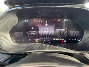 Škoda Fabia Top Selection