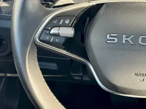 Škoda Fabia Top Selection