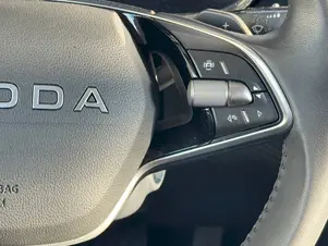 Škoda Fabia Top Selection