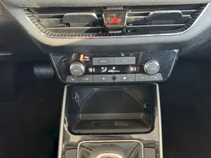 Škoda Fabia Top Selection