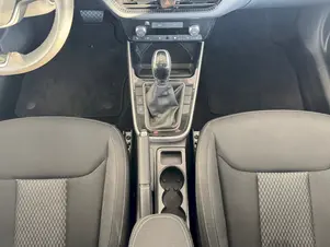 Škoda Fabia Top Selection