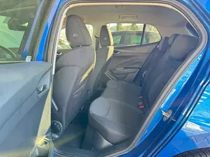 Škoda Fabia Top Selection