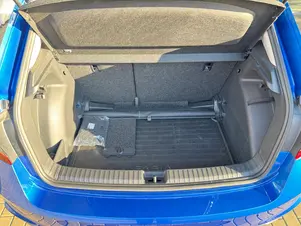 Škoda Fabia Top Selection