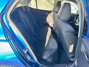 Škoda Fabia Top Selection