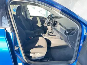 Škoda Fabia Top Selection