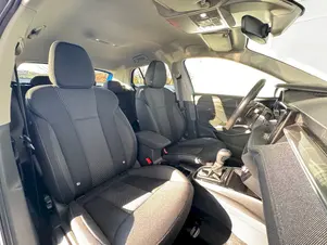 Škoda Fabia Top Selection