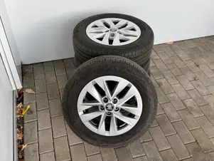 Škoda Fabia Top Selection