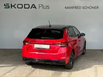 Fabia Monte Carlo
