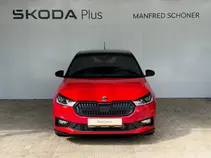 Fabia Monte Carlo