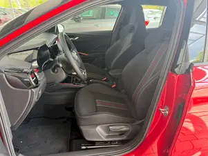 Škoda Fabia Monte Carlo