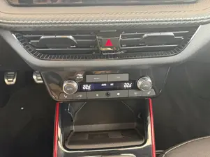 Škoda Fabia Monte Carlo