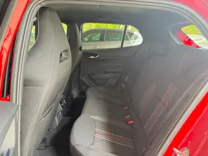 Škoda Fabia Monte Carlo