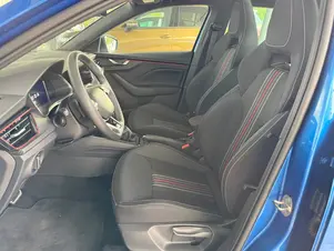 Škoda Scala Monte Carlo