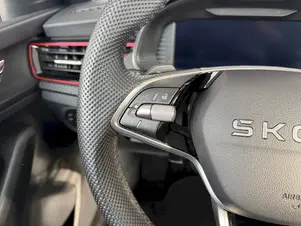 Škoda Scala Monte Carlo