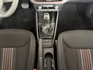 Škoda Scala Monte Carlo