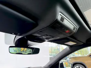 Škoda Scala Monte Carlo