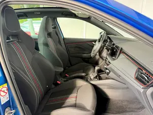 Škoda Scala Monte Carlo