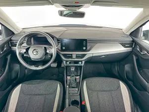 Škoda Kamiq Style