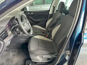 Škoda Kamiq Style
