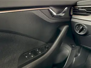 Škoda Kamiq Style