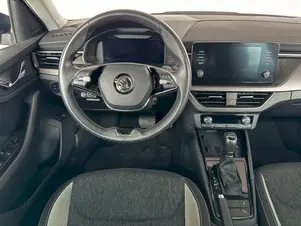 Škoda Kamiq Style