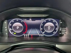 Škoda Kamiq Style
