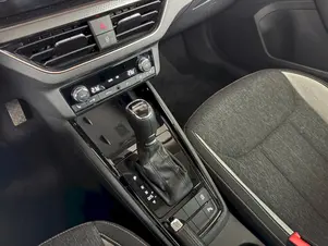 Škoda Kamiq Style