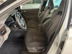 Škoda Kamiq Monte Carlo