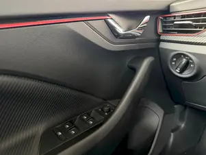 Škoda Kamiq Monte Carlo