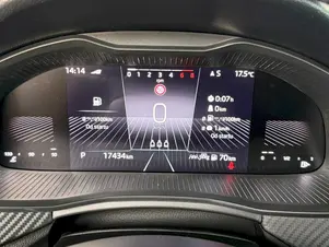 Škoda Kamiq Monte Carlo