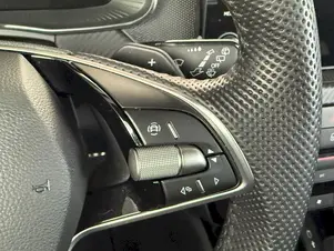 Škoda Kamiq Monte Carlo