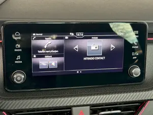 Škoda Kamiq Monte Carlo