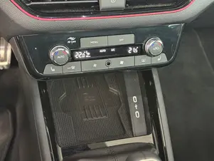 Škoda Kamiq Monte Carlo