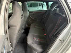 Škoda Kamiq Monte Carlo