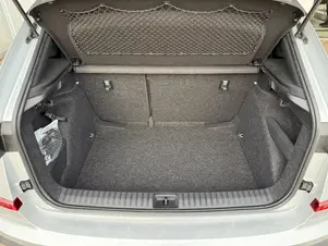 Škoda Kamiq Monte Carlo