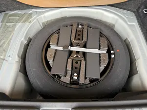 Škoda Kamiq Monte Carlo