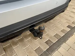 Škoda Kamiq Monte Carlo