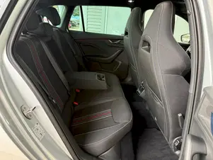 Škoda Kamiq Monte Carlo