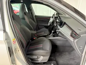 Škoda Kamiq Monte Carlo