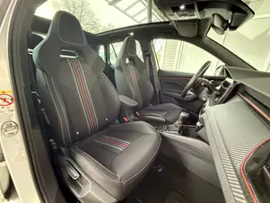 Škoda Kamiq Monte Carlo