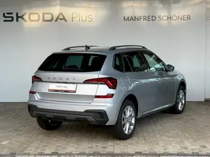 Škoda Kamiq Top Selection