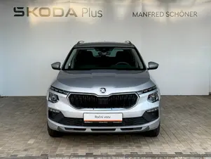 Škoda Kamiq Top Selection
