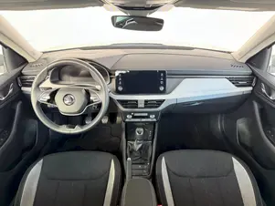 Škoda Kamiq Top Selection