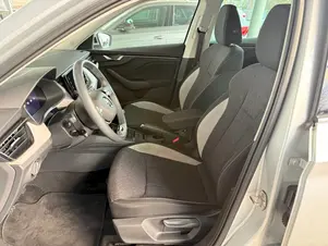 Škoda Kamiq Top Selection