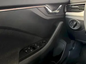 Škoda Kamiq Top Selection