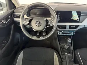 Škoda Kamiq Top Selection